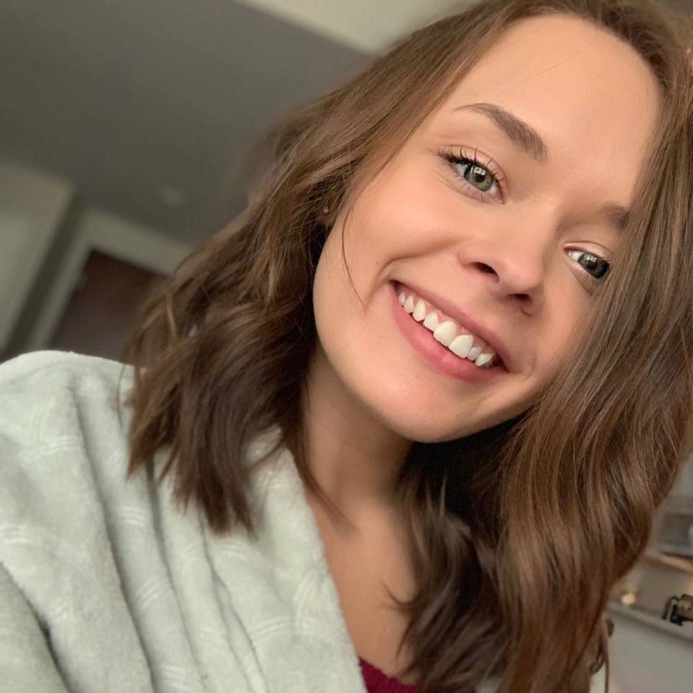 Meet your Posher, Desirae